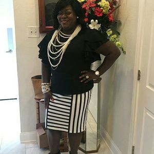 Meet your Posher, Shonique